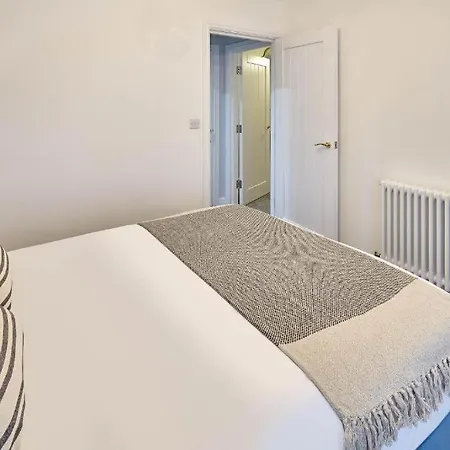 Tides Appartement Whitby Buitenkant foto