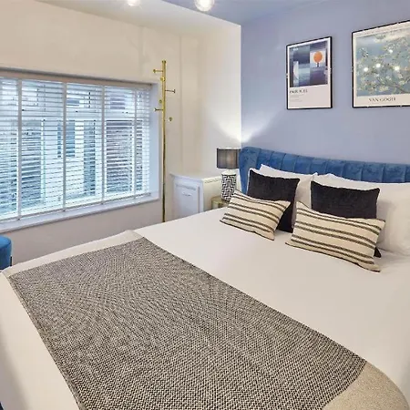 Tides Appartement Whitby Buitenkant foto
