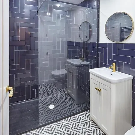 Tides Appartement Whitby Buitenkant foto