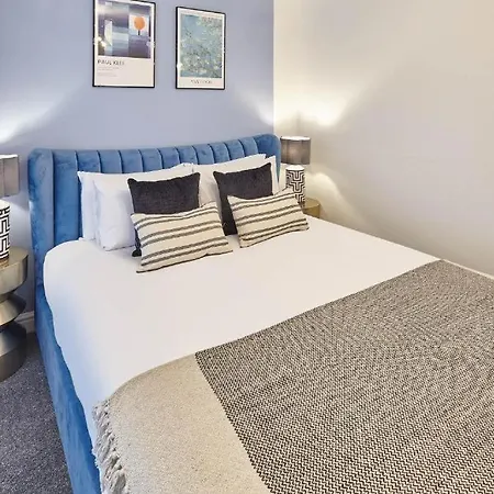 Tides Appartement Whitby Buitenkant foto