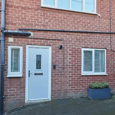 Tides Appartement Whitby Buitenkant foto