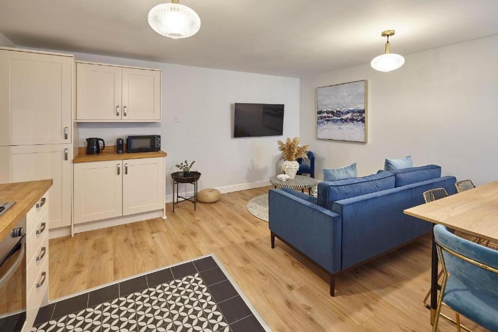 Tides Appartement Whitby