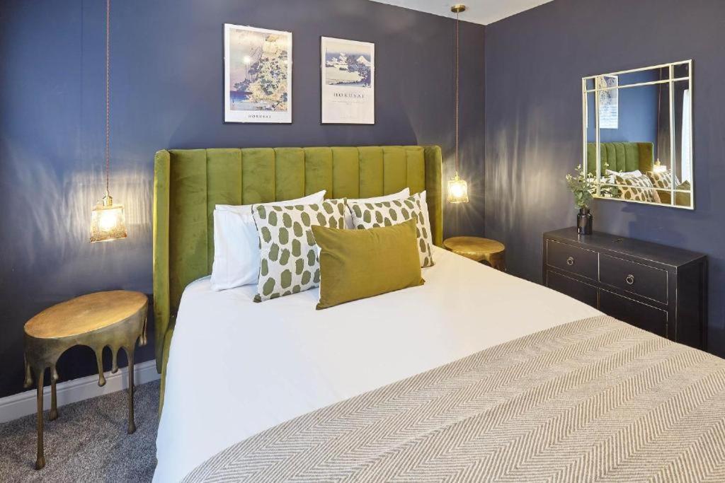 Appartement Tides *