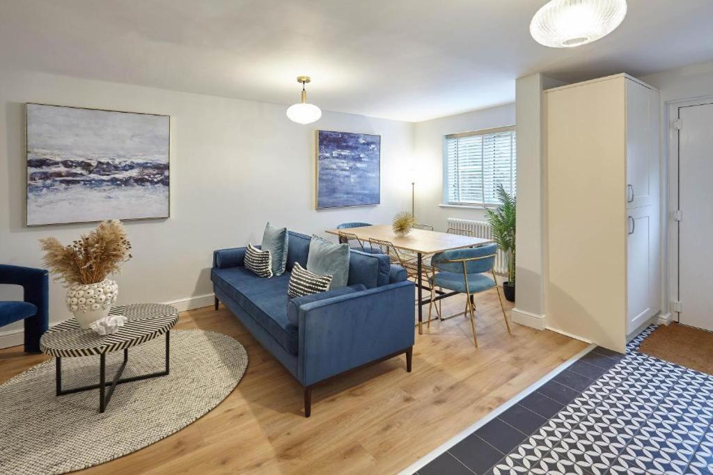 Tides Appartement *