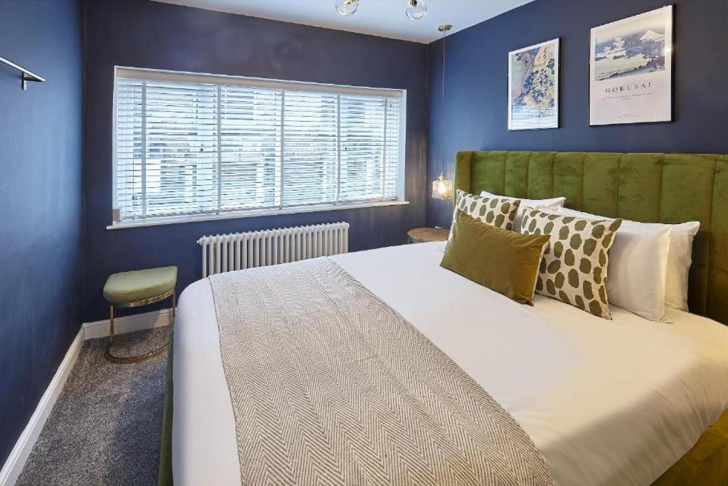 Tides Appartement